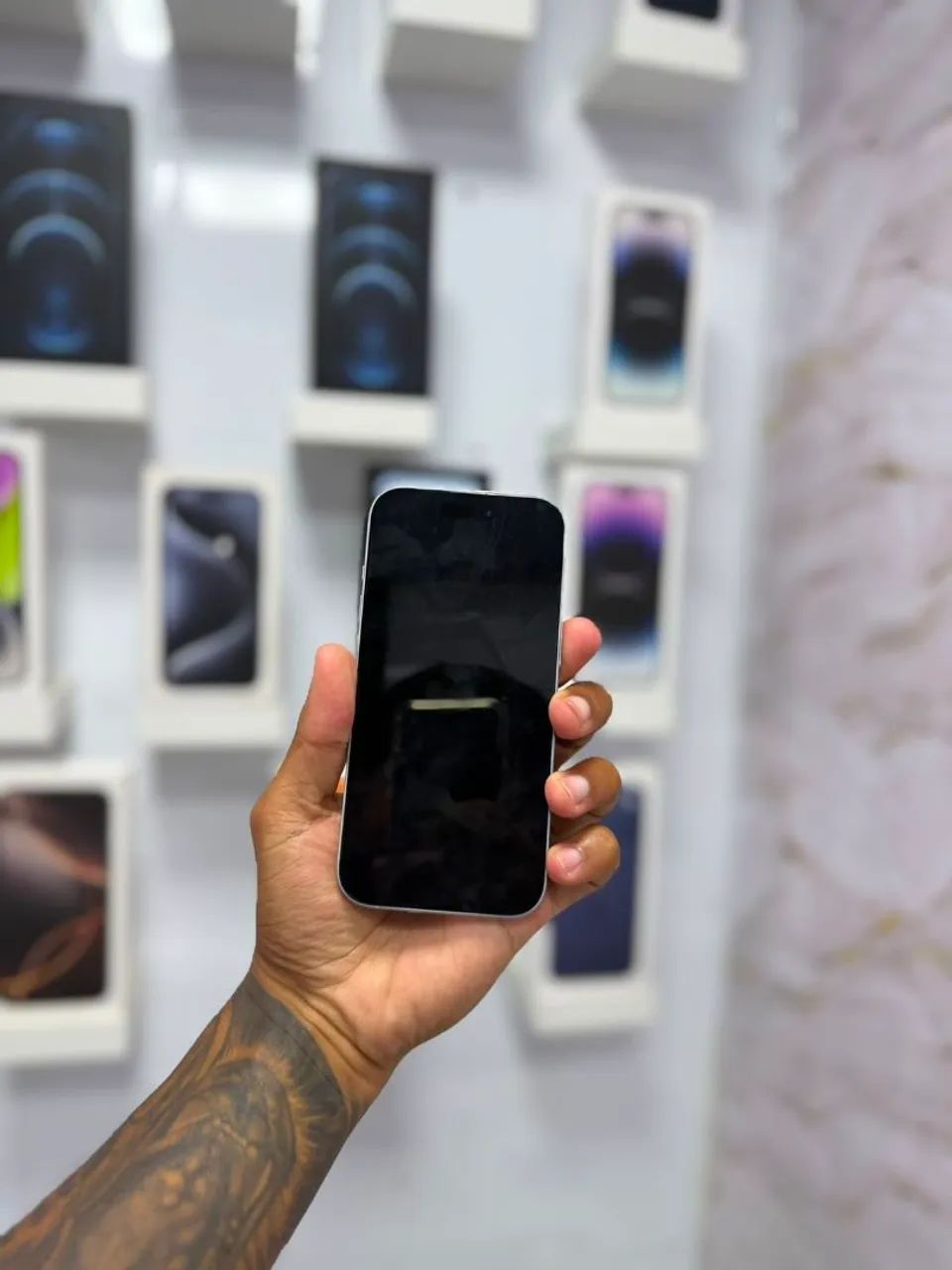IPHONE 15 128GB - Foto 5
