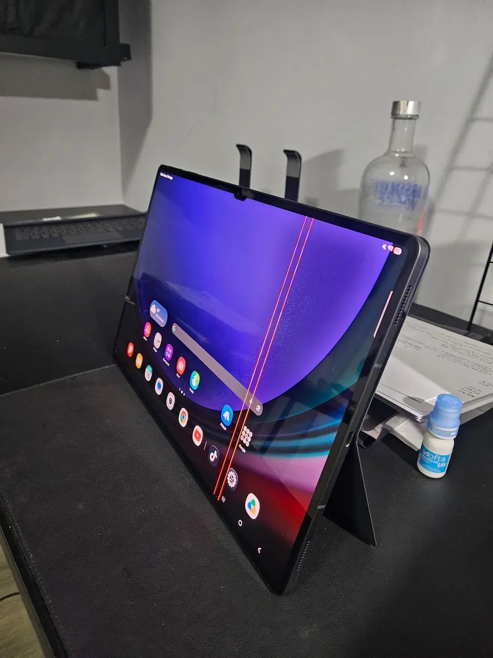 Samsung galaxy tab s9 ultra 512gb - Foto 2