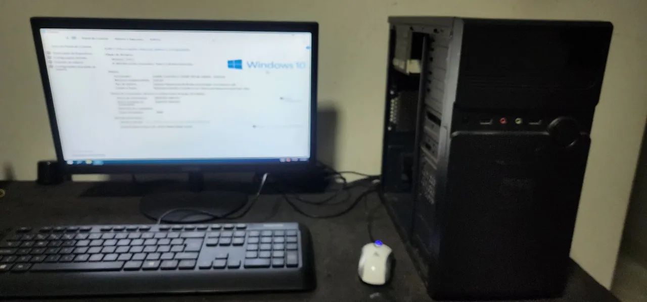 Computador I3 10° geração  - Foto 2
