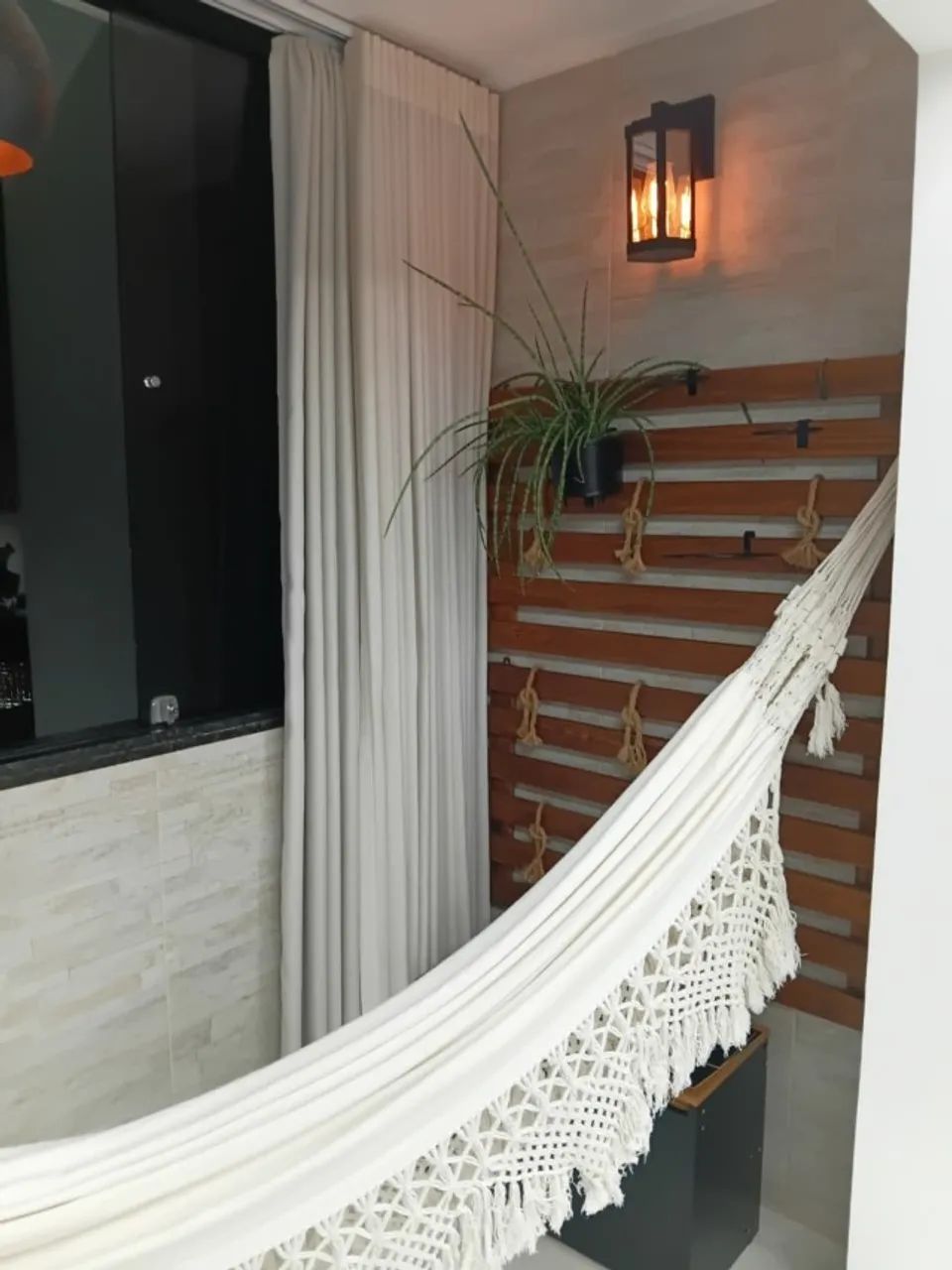 Belíssimo Apt no Condomínio Monterrey - Foto 3