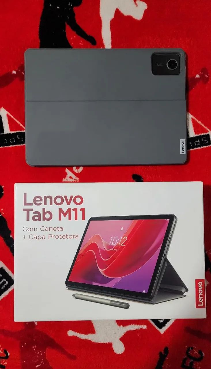 TABLET LENOVO  - Foto 3