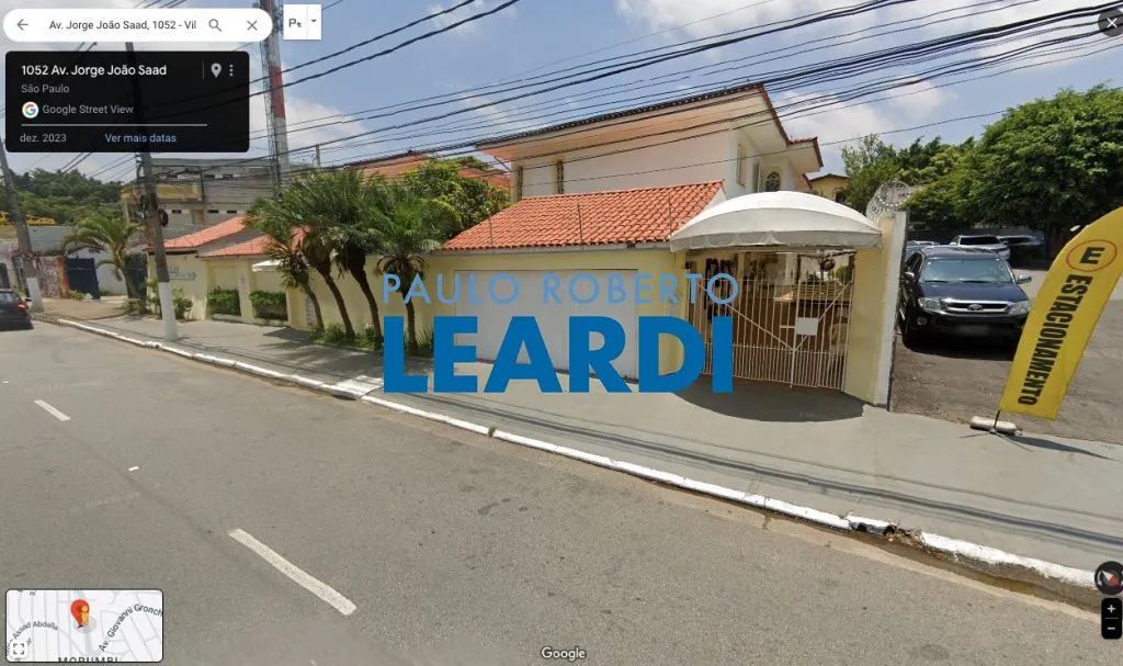 COMERCIAL - MORUMBI - SP