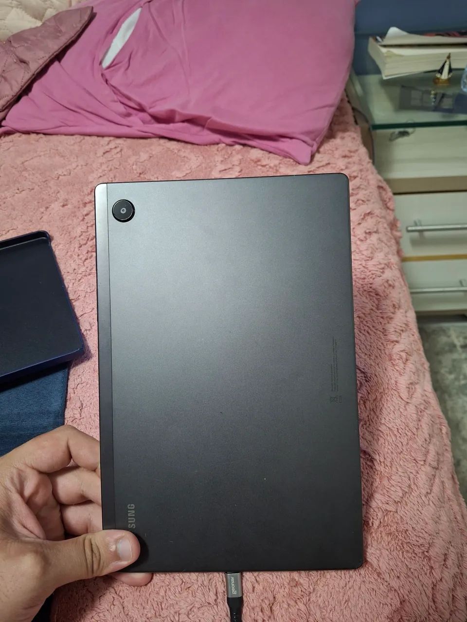 Tablet A8 Samsung? - Foto 2