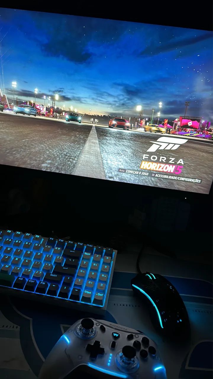 Complete PC432208687777730564