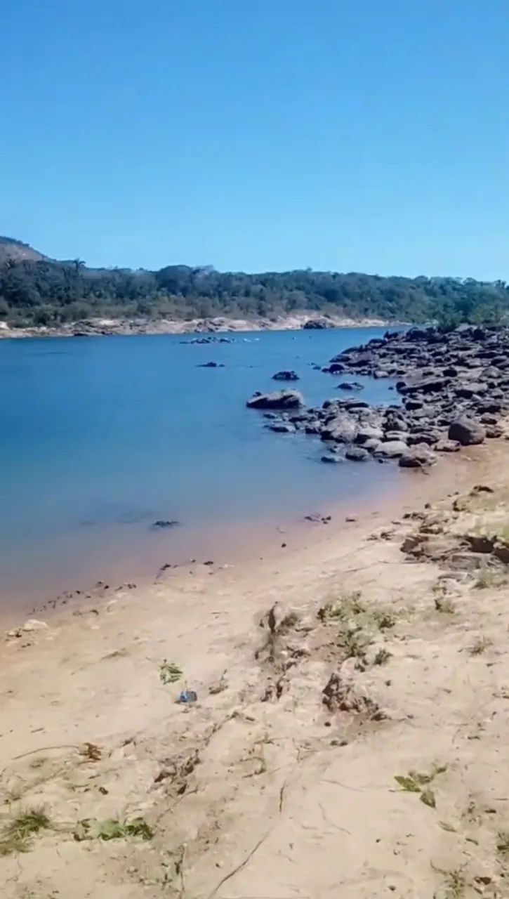 Chácara terreno Lajeado