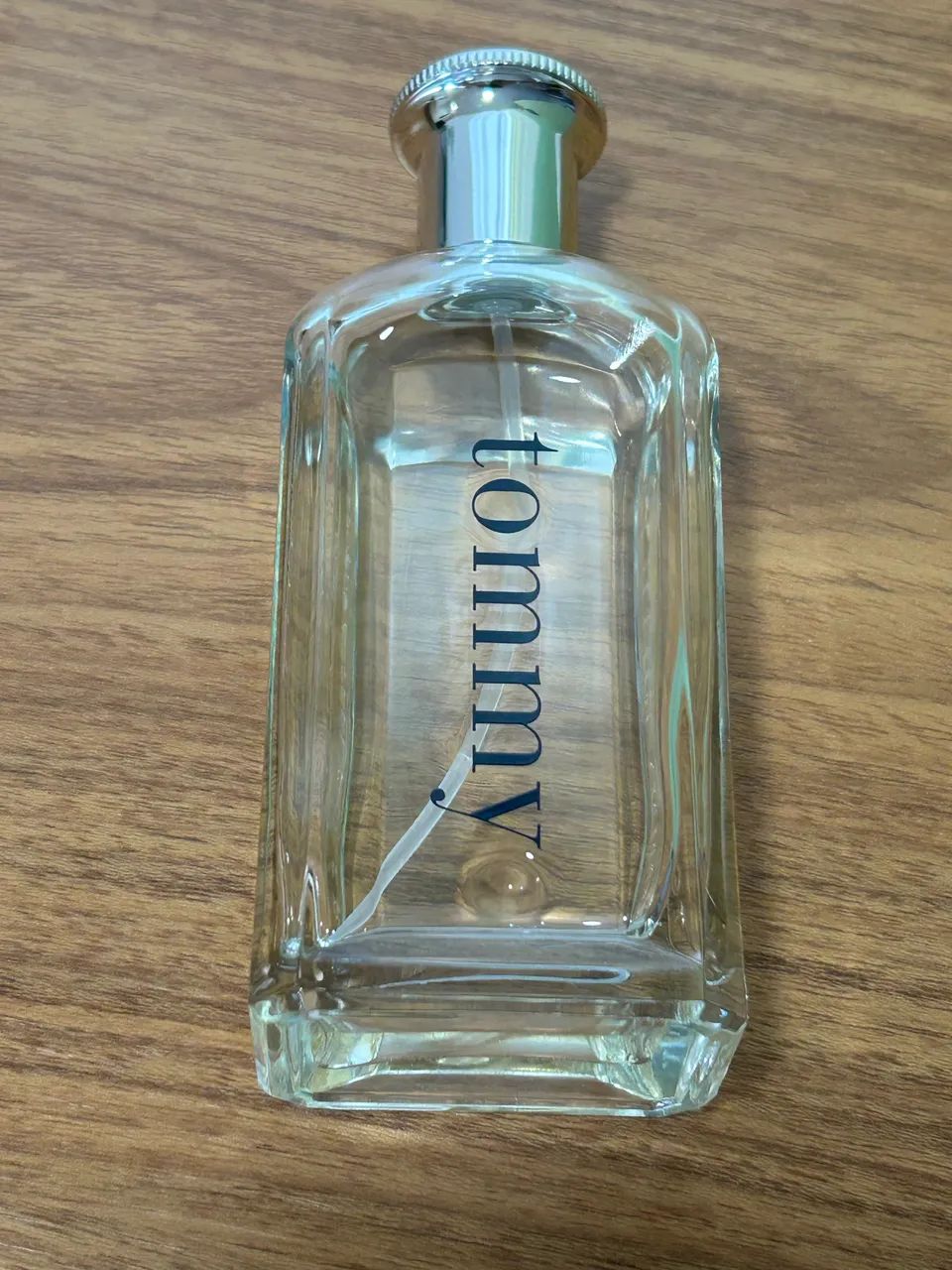 Tommy Hilfiger Eau de Tailette 100 ML (Novo e Lacrado) - Foto 4