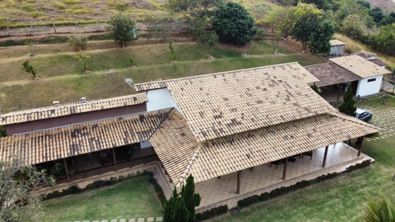 Sitio em Lavrinha do Jaguaracú - Foto 2