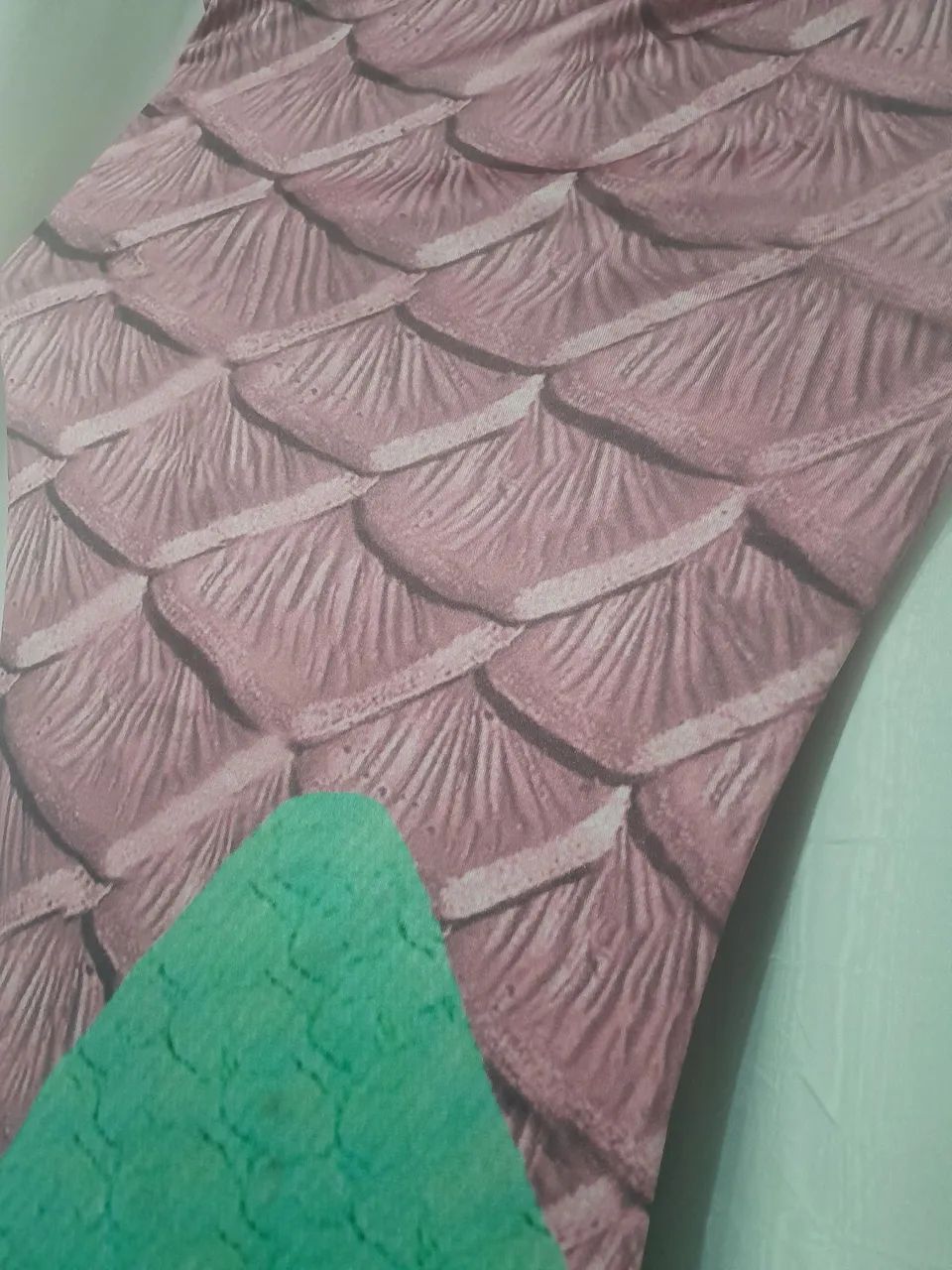 Calda de sereia - Foto 3