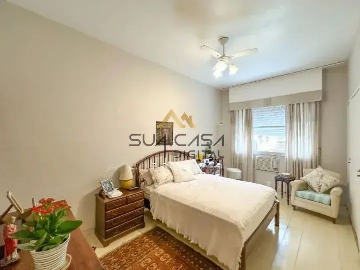 Copacabana | Apartamento 3 quartos, sendo 1 suite REF: IPAP5630 - Foto 5