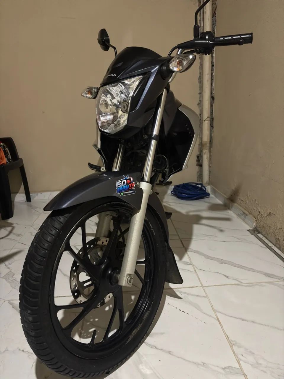 Titan 160 ano 2022 - Foto 3