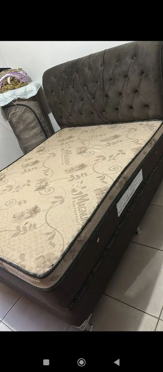 Cama de casal  - Foto 4