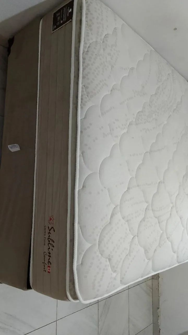Cama  - Foto 2