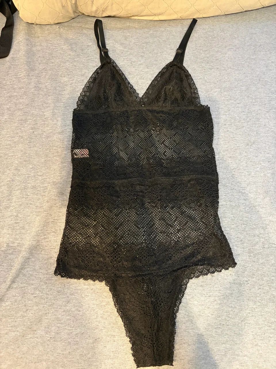 Lingerie Sofisticale 