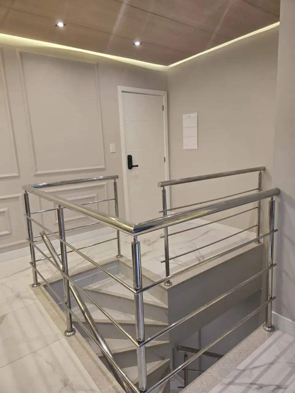 Cobertura Dupex 3 suítes piscina Vendo ou alugo. - Foto 3