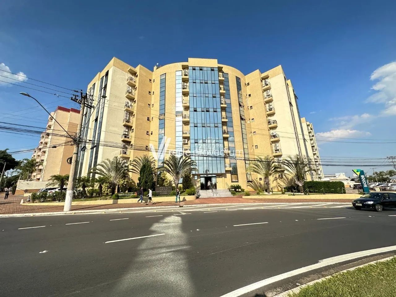 sala - Centro Comercial Aliança - Paulínia - Foto 2