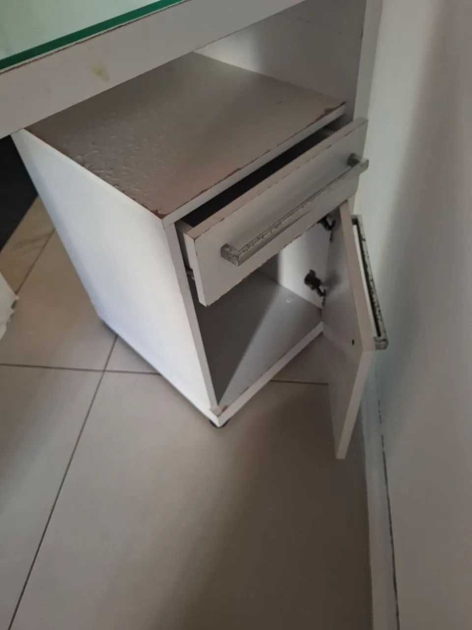 Mesa de escritório  - Foto 4