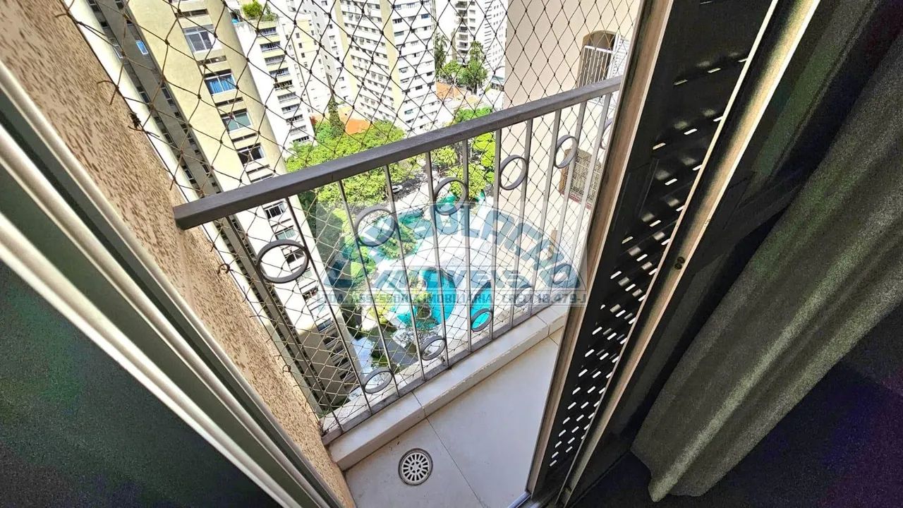 Apartamento em Morro dos Ingleses - São Paulo - Foto 2