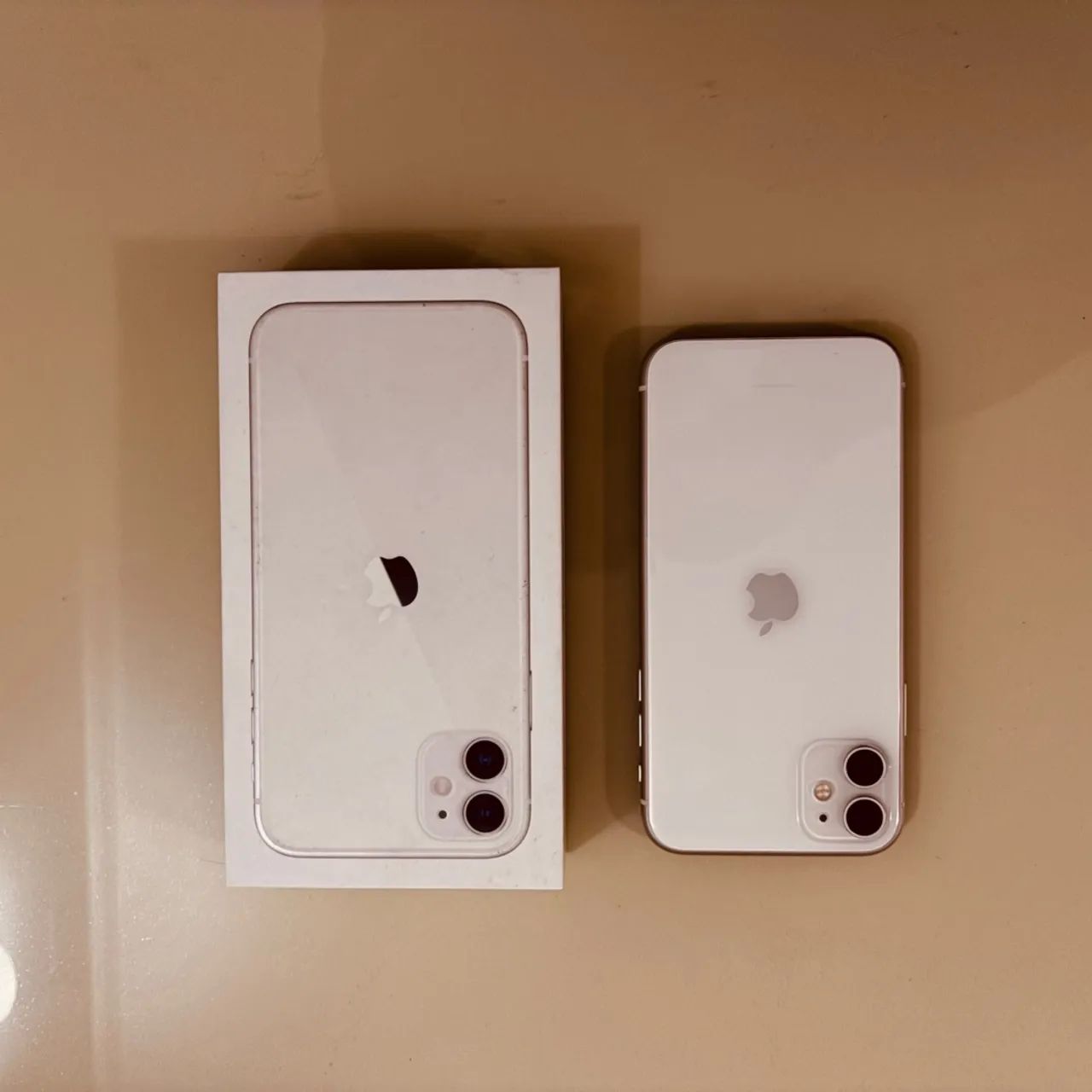 iPhone 11 128GB Original Apple Seminovo com Nota Fiscal e Caixa - Foto 2