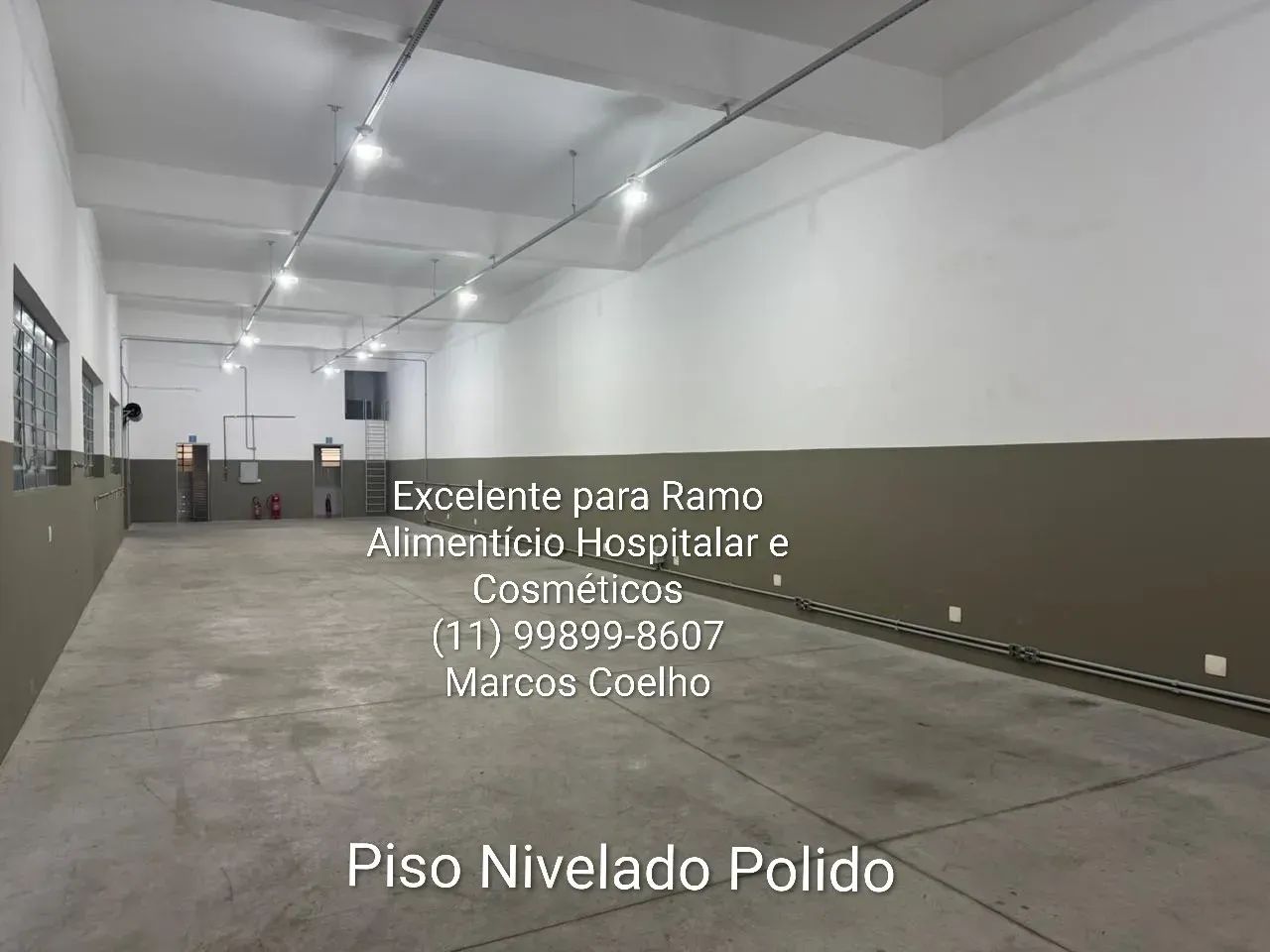 GALPÃO PIRATININGA - Foto 5