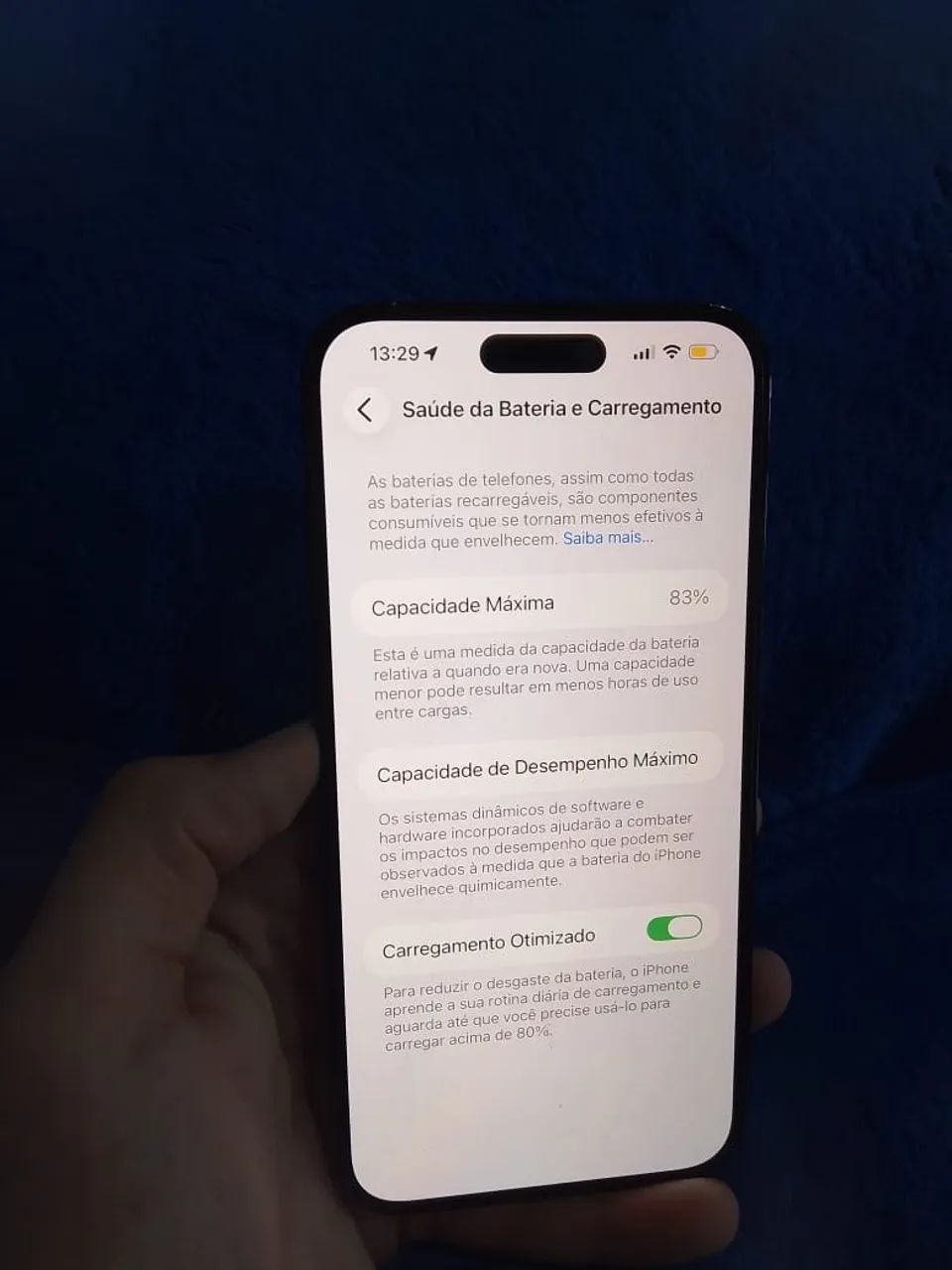iPhone 14 Pro Max 128gb 