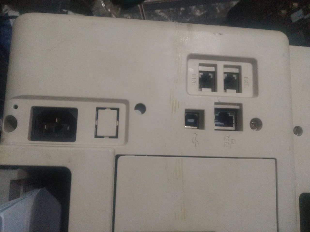 Impressora laser Samsung scx 472x series - Foto 5