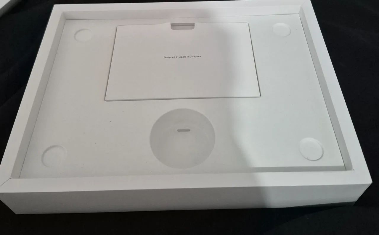 Caixa Apple M4 Pro - Foto 3