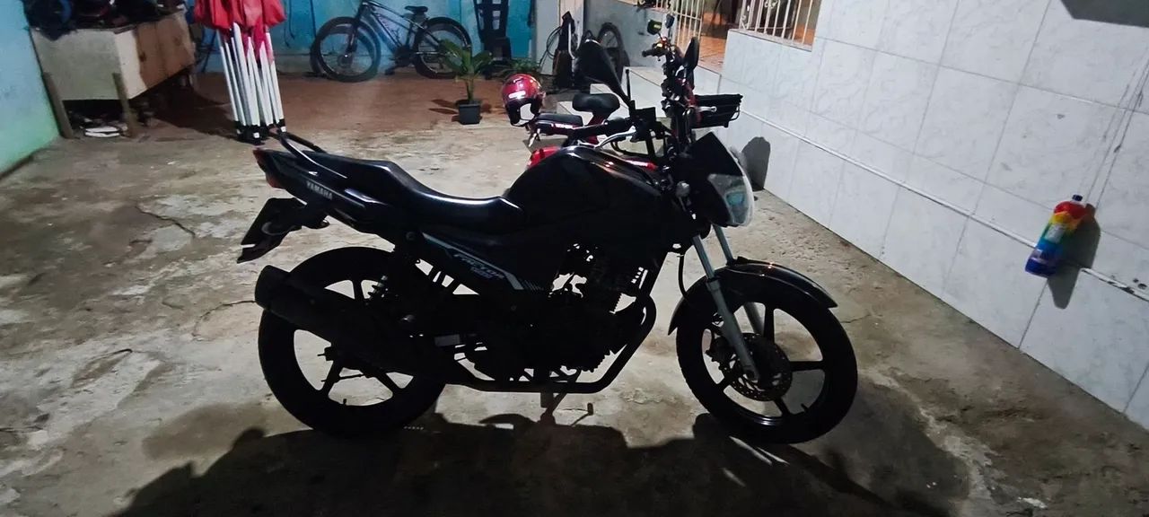 Yamaha factor 2023 - Foto 3