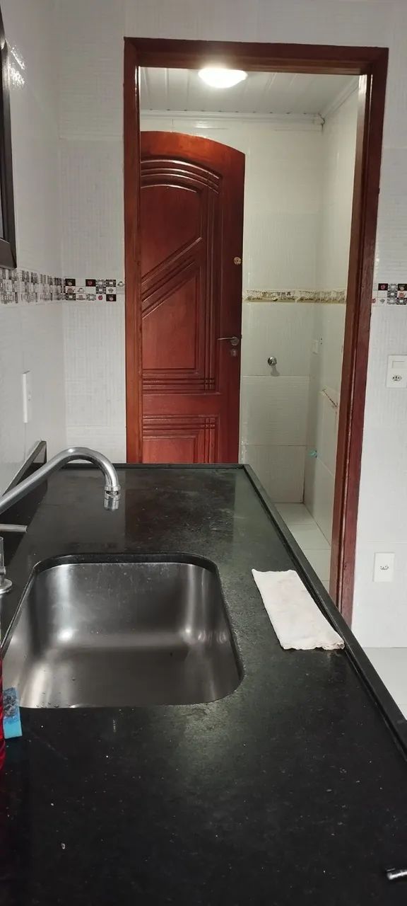 CASA ALUGO OU VENDO!!! - Foto 3