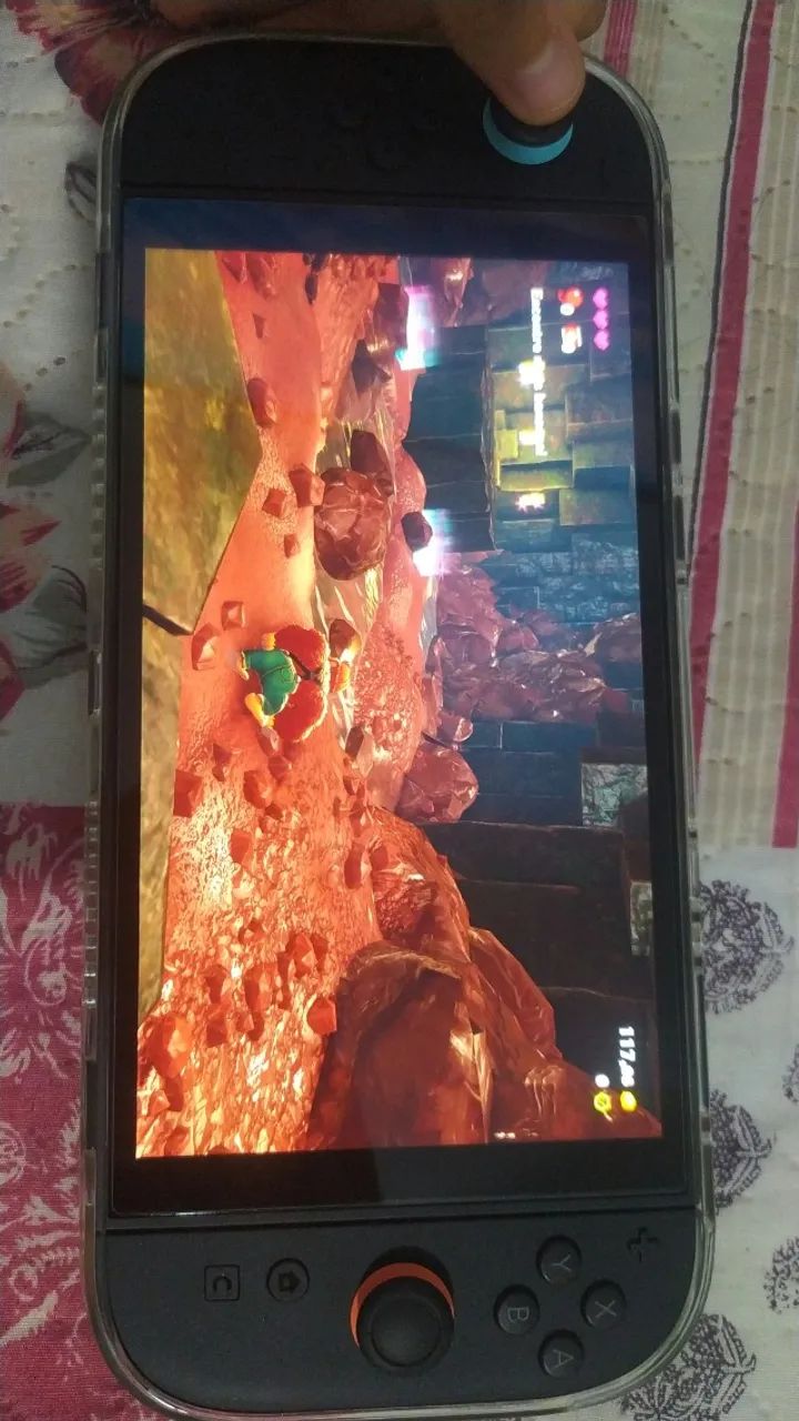 Nintendo Switch 2  - Foto 4