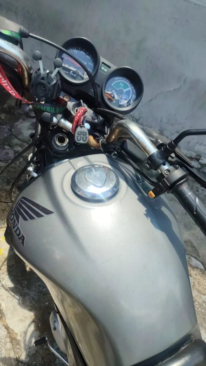 Fan 150. 2011 flex   - Foto 4