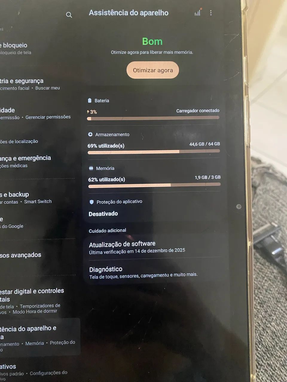 Tablet A7 - Foto 3