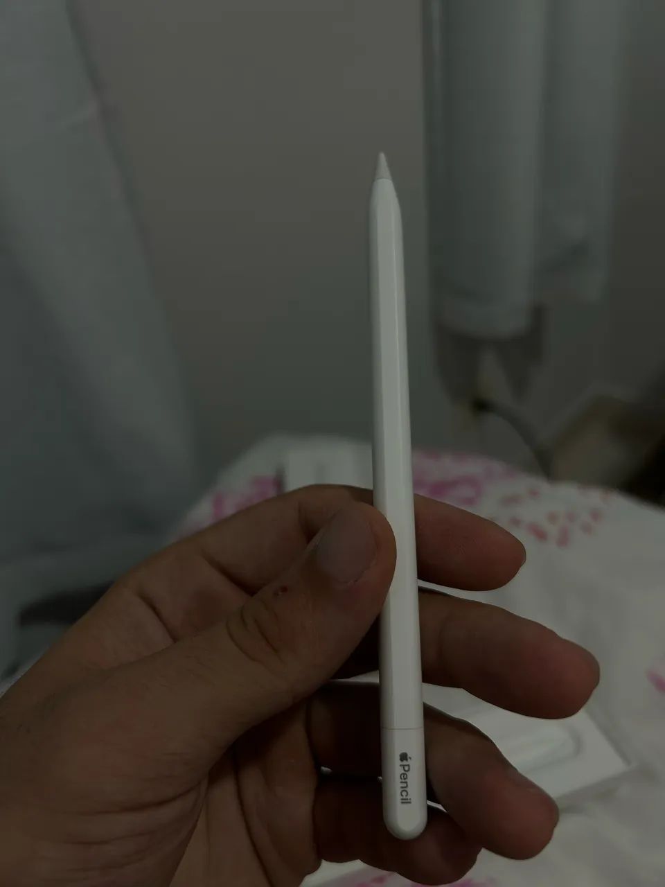 APPLE PENCIL ORIGINAL SEM DETALHES - Peças de Celular - Sítios