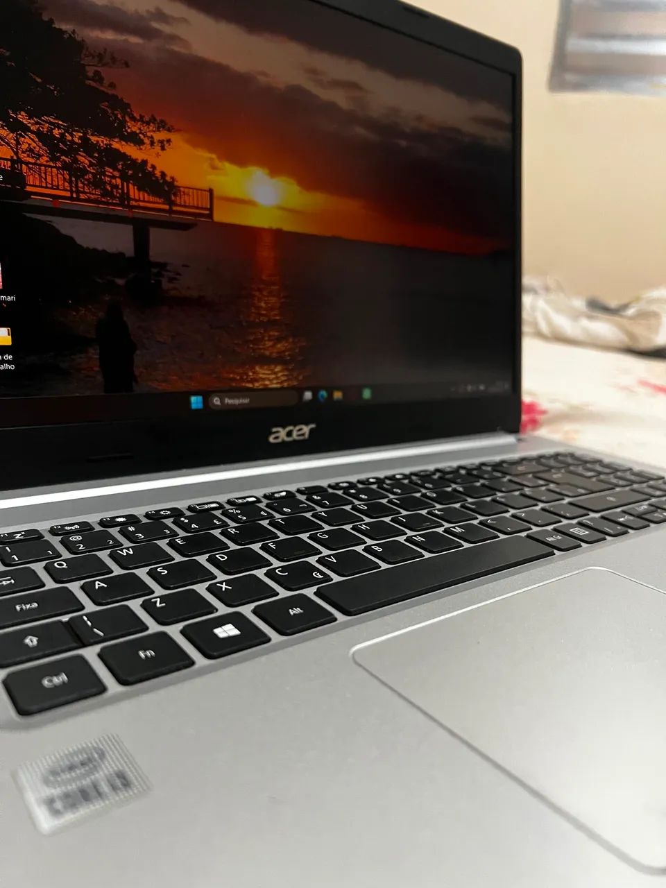 Notebook Acer Aspire 5 - Foto 5