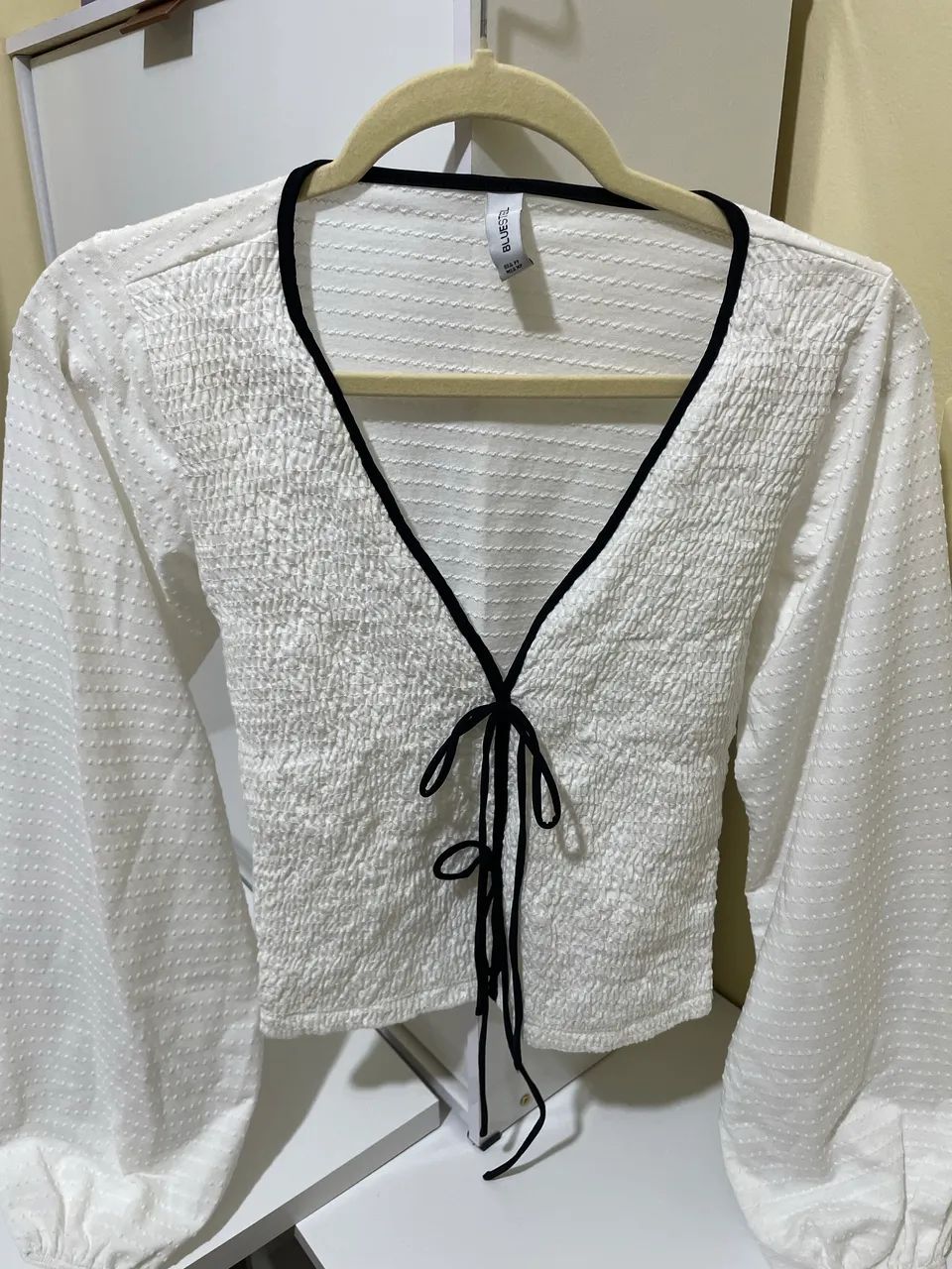 Blusa