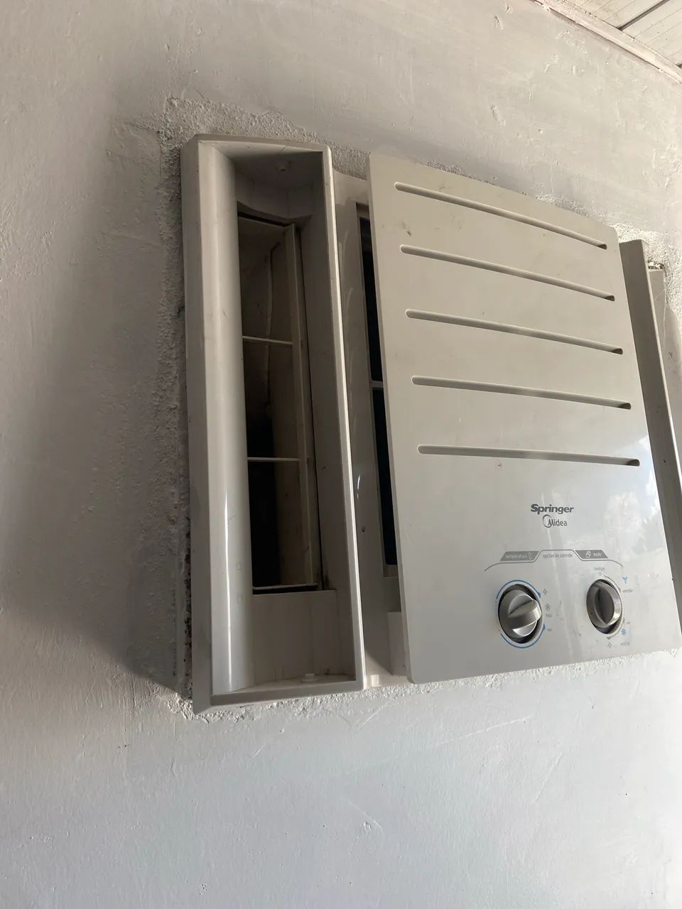 Vendo ar condicionado 7500 - Foto 2
