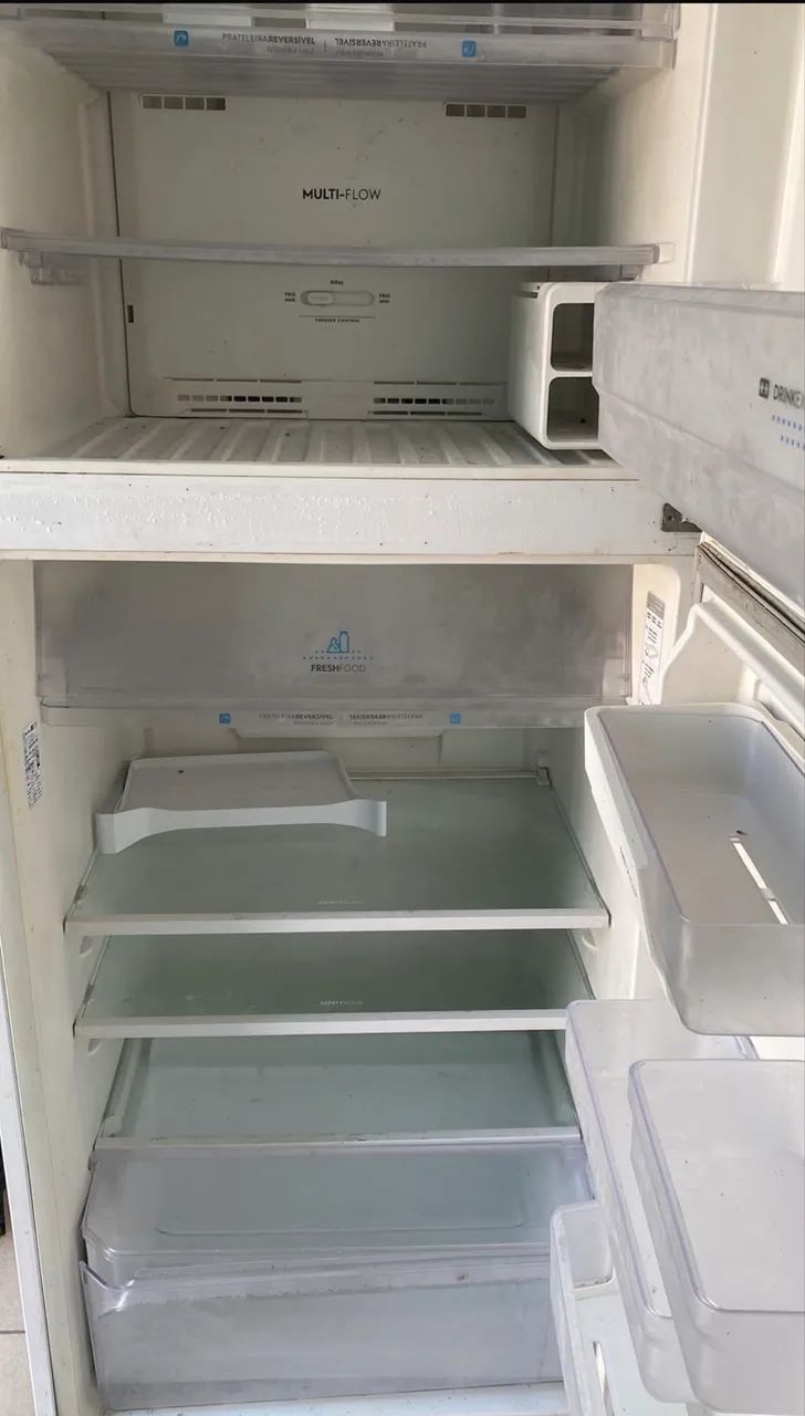 Geladeira  - Foto 2