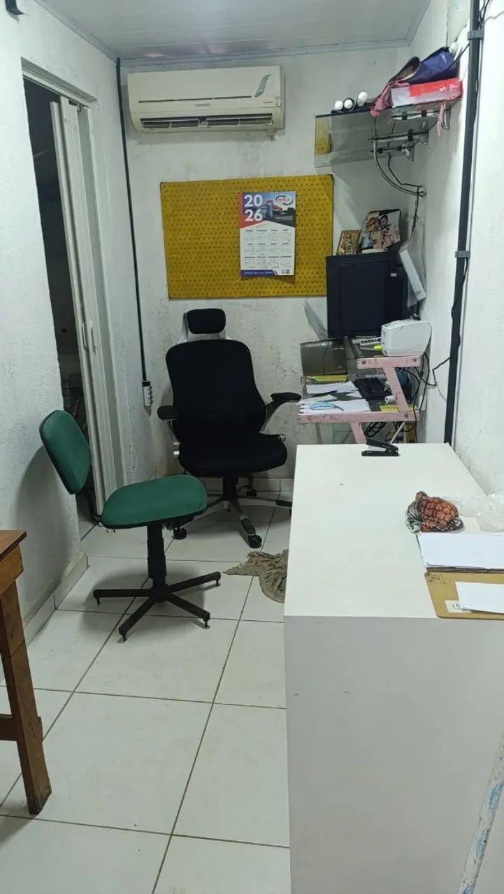Ponto comercial ferinha tabuleiro (repasso ou troco ) - Foto 4