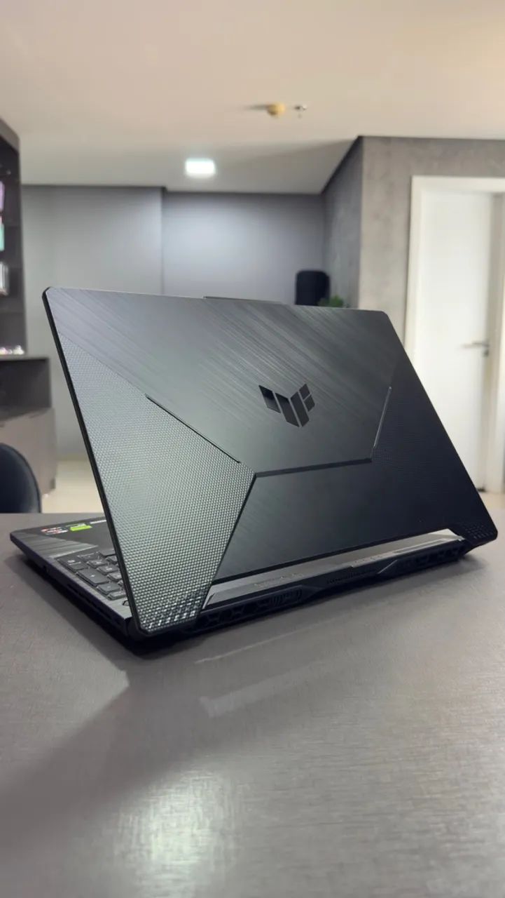Notebook Asus Tuf Gaming