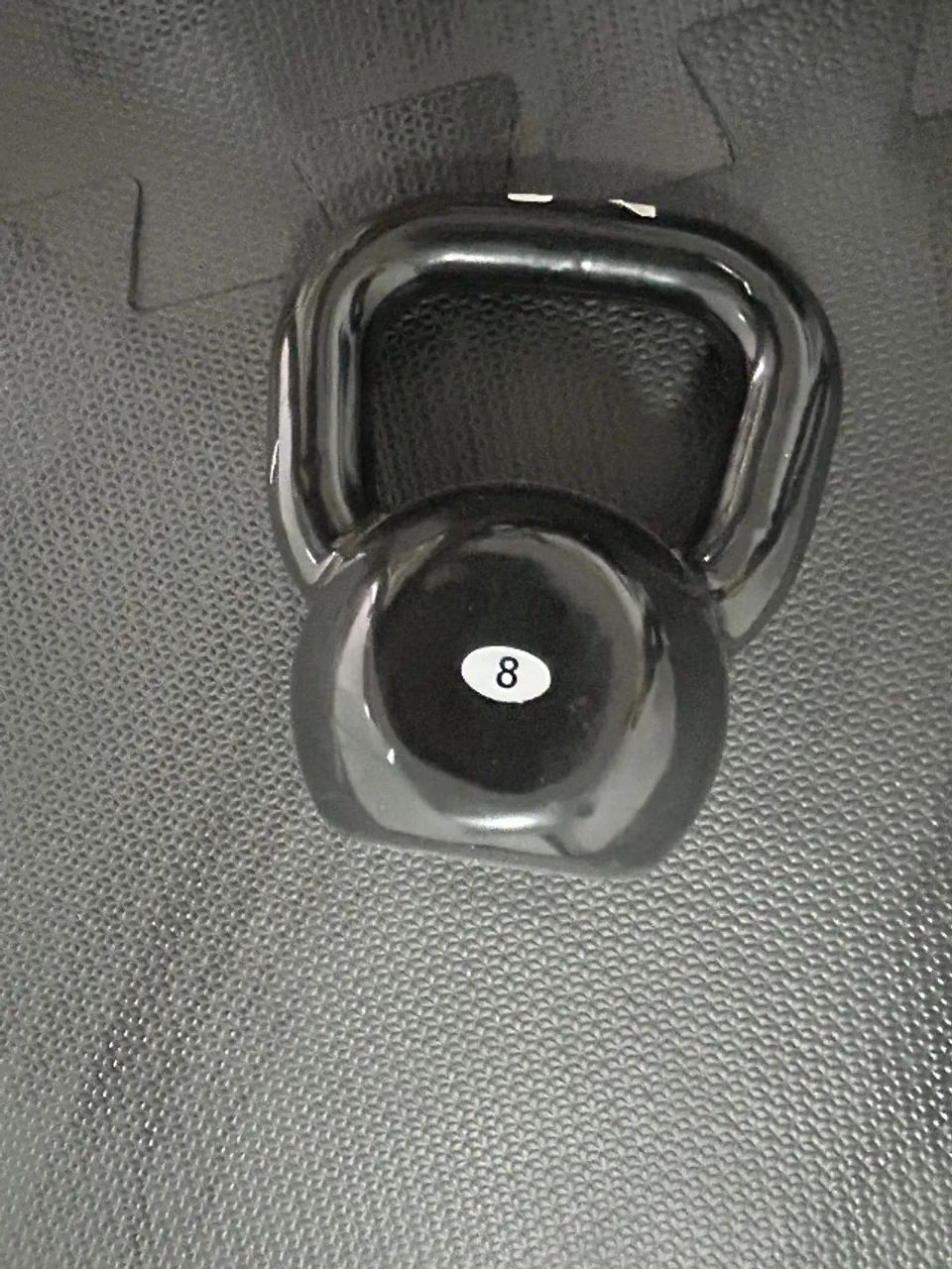 kettlebell