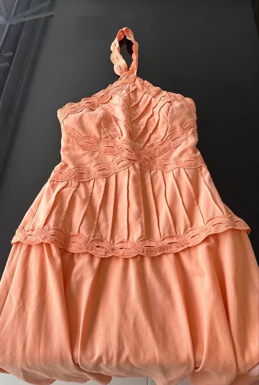 Vestido de filme - Foto 3