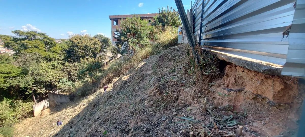 Lote / Terreno à venda em Belo Horizonte - Foto 2