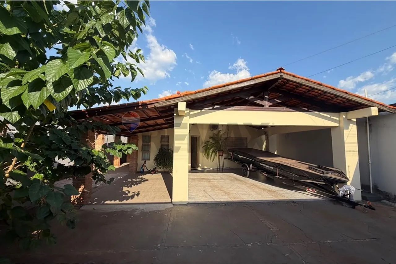 CASA À VENDA  SETOR MARTINS JORGE | ARAGUAÍNA-TO - Foto 3
