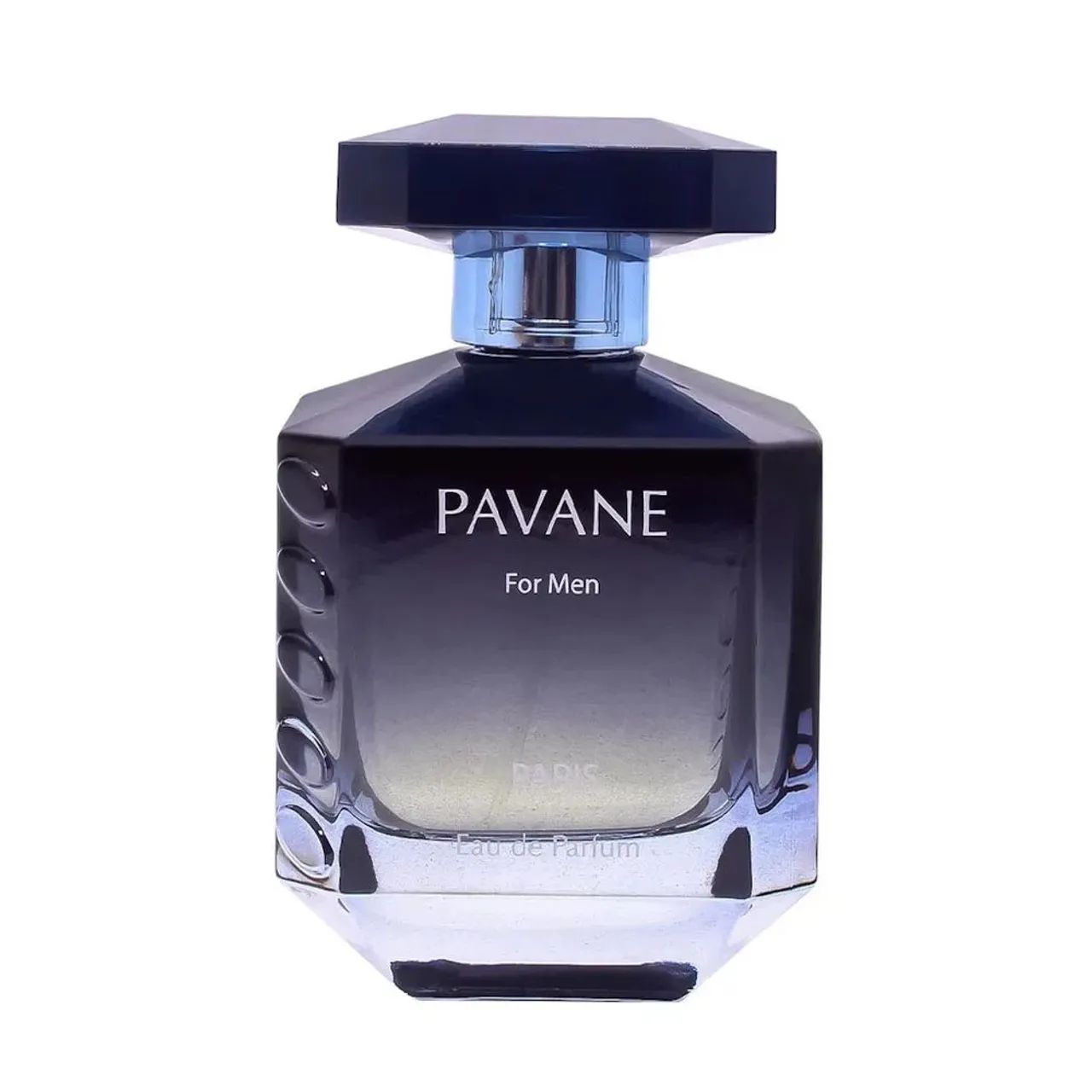 Perfume Pavane Paris For Men 100ml - Foto 3