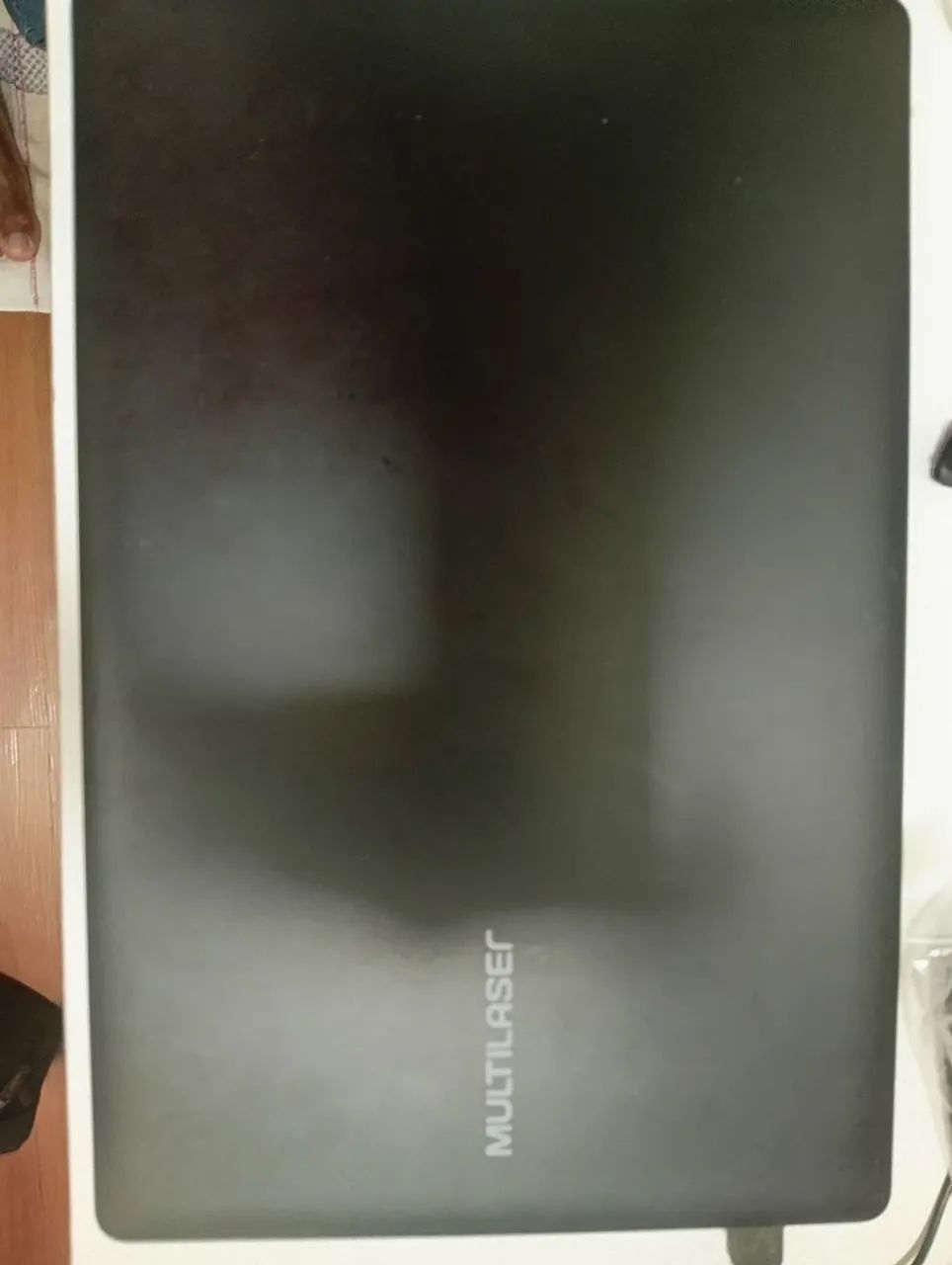 Vendo notebook Multilaser 
