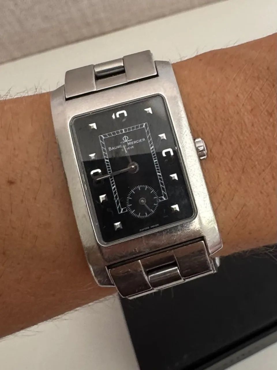 Relogio baume & Mercier - Foto 3