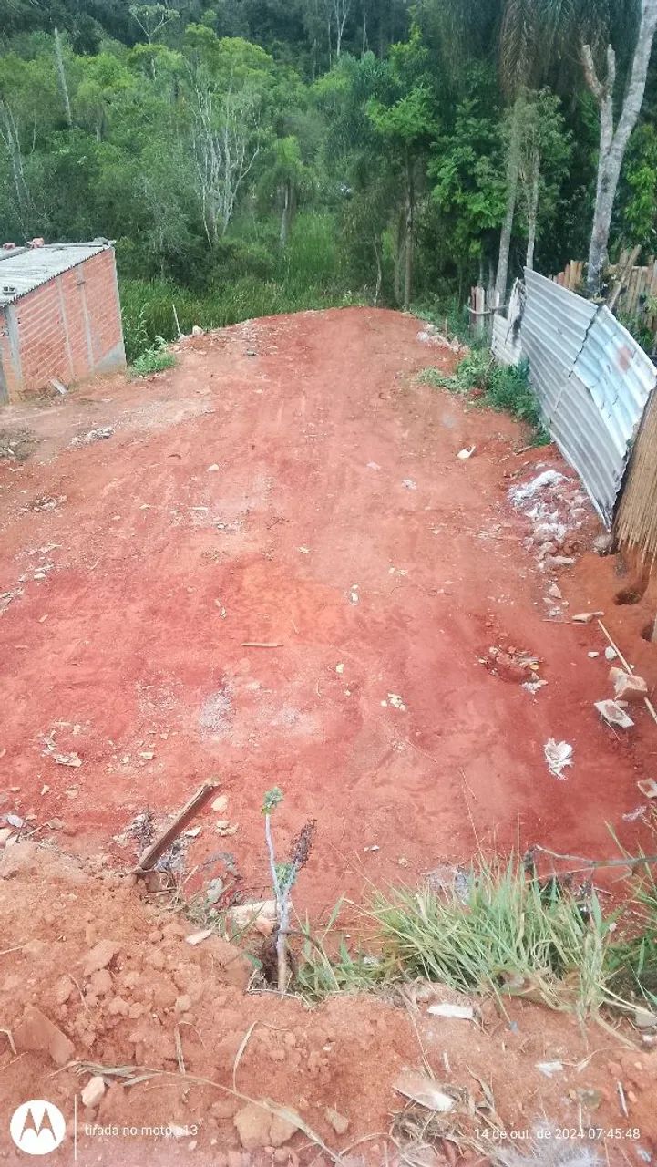 Terreno a venda