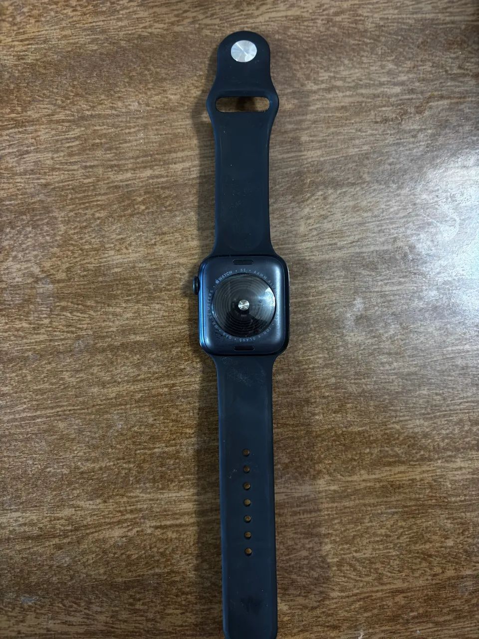 Apple Watch SE2 44mm preço para sair hoje  - Foto 3