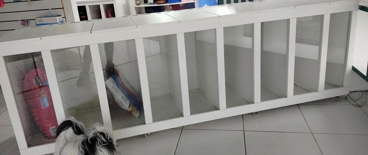 Expositor de ração - Foto 2