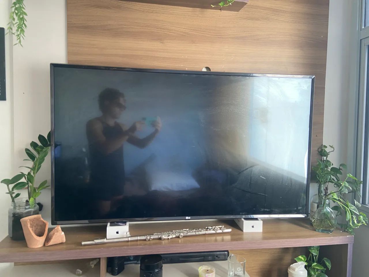 Tv LG 55 polegadas  - Foto 5