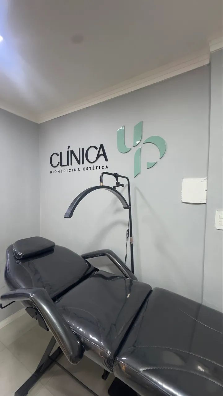 SUBLOCAÇÃO SALA PARA SAÚDE  - Foto 4